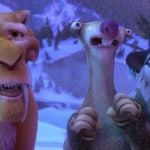 95. Ice Age: Collision Course (2016)